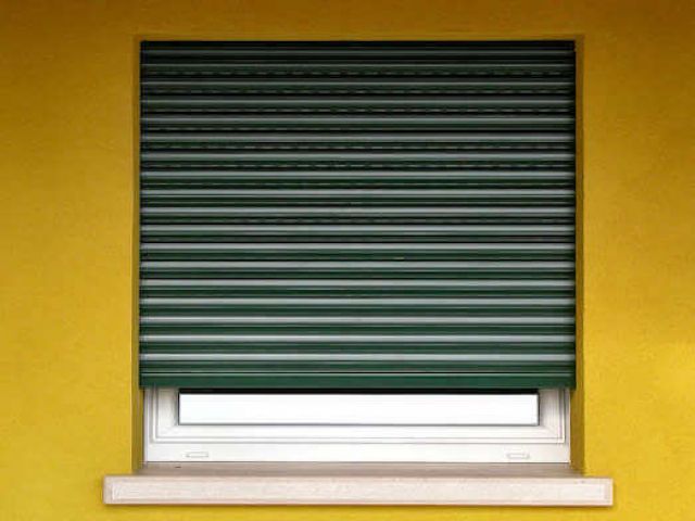 am produzione serramenti modena piacenza reggio emilia parma avvolgibili