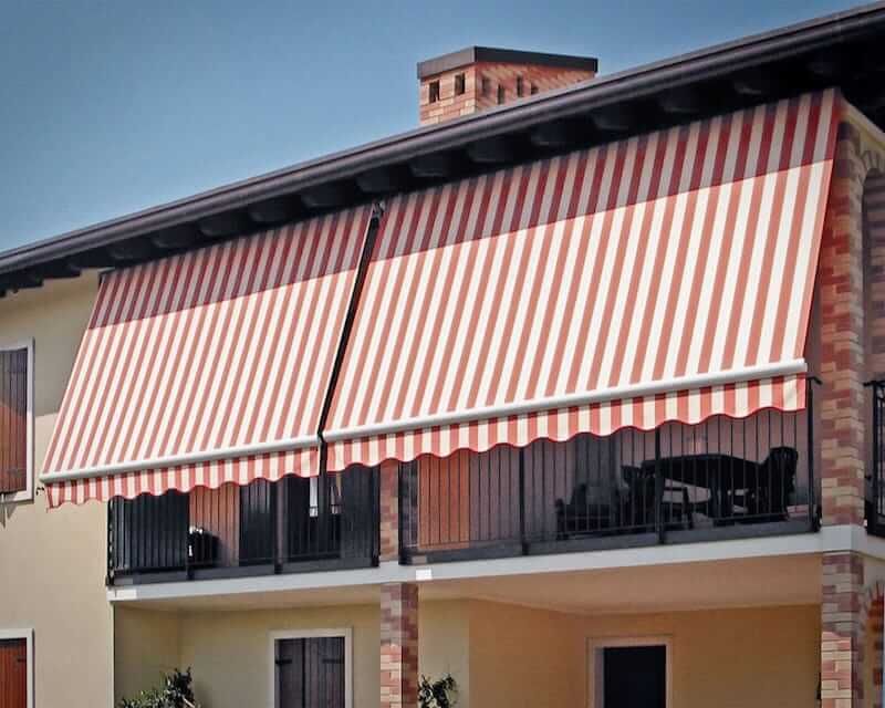 am produzione serramenti vendita e installazione tende da sole parma reggio emilia modena piacenza