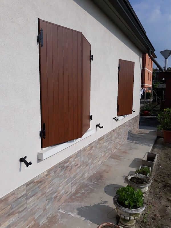 installazione serramenti di loffredo alessandro am produzione serramenti