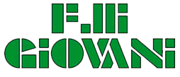 Logo F.lli Giovani