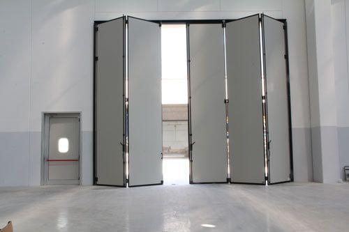 manutenzione e assistenza portoni rei am produzione serramenti di loffredo alessandro e mario reggio emilia parma modena piacenza 1