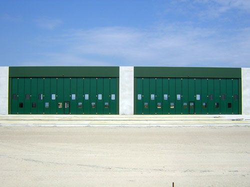 manutenzione e assistenza portoni rei am produzione serramenti di loffredo alessandro e mario reggio emilia parma modena piacenza 4