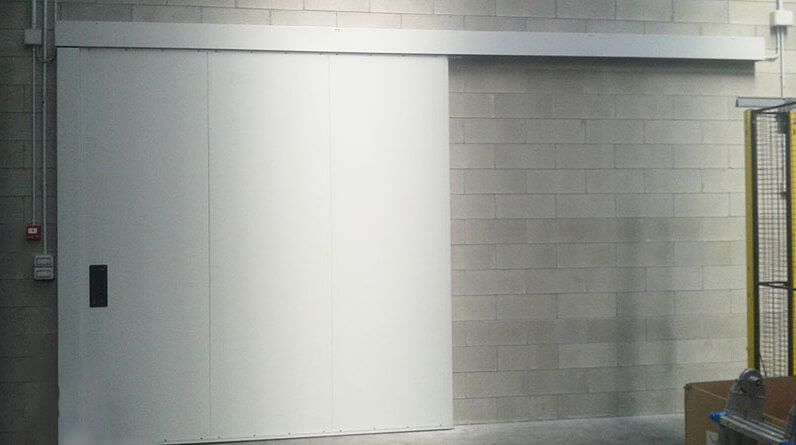 manutenzione portoni REI alessandro loffredo modena piacenza reggio emilia parma modena am produzione serramenti