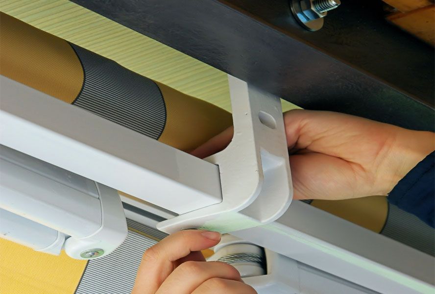 manutenzione zanzariere am produzione serramenti di loffredo alessandro reggio emilia 2