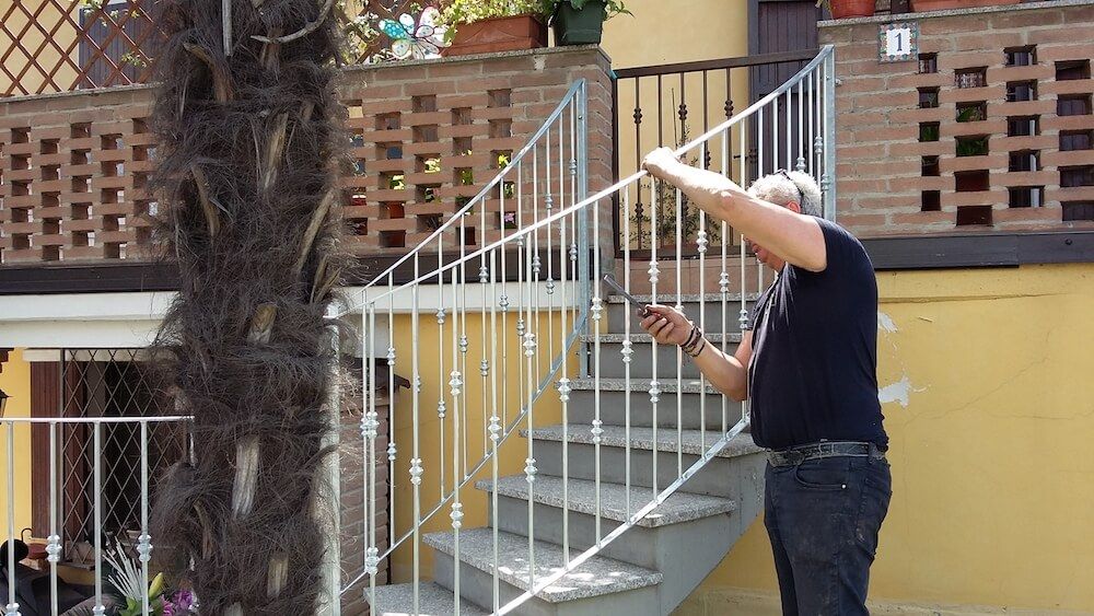 montaggio  carpenteria su misura alessandro loffredo parma modena piacenza reggio emilia am produzione serramenti