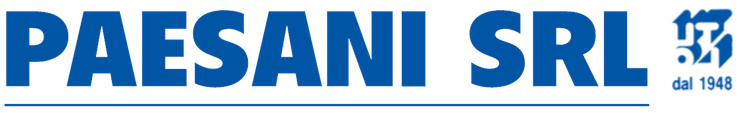 Logo Paesani