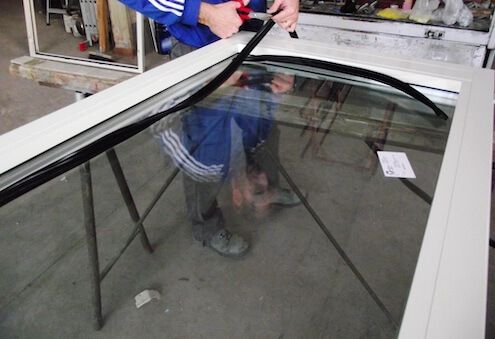 produzione serramenti am produzione serramenti di loffredo alessandro e mario reggio emilia modena parma piacenza