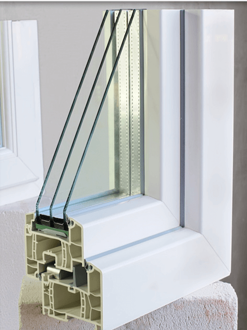 serramenti in PVC am produzione serramenti di alessndro loffredo e mario reggio emilia parma modena piacenza