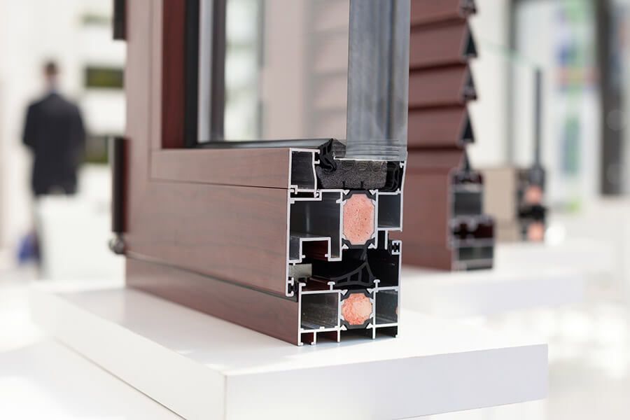 vendita infissi serramenti e carpenteria leggera am produzione serramenti di alessandro loffedo e mario reggio emilia parma